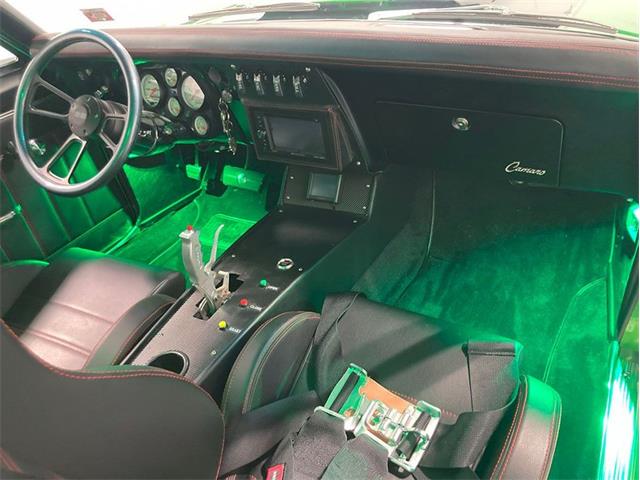 1967 Chevrolet Camaro (CC-2104457) for sale in Depew, New York