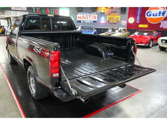 1990 Chevrolet C/K 1500 (CC-2104458) for sale in Homer City, Pennsylvania