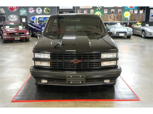1990 Chevrolet C/K 1500 (CC-2104458) for sale in Homer City, Pennsylvania