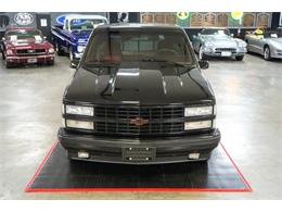1990 Chevrolet C/K 1500 (CC-2104458) for sale in Homer City, Pennsylvania