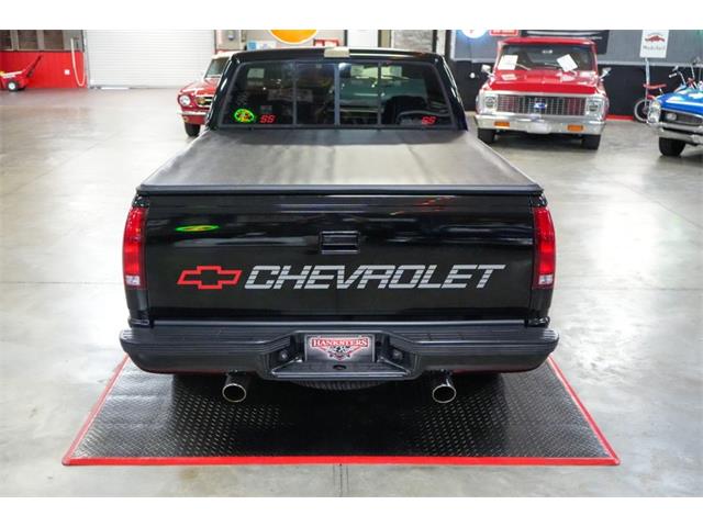 1990 Chevrolet C/K 1500 (CC-2104458) for sale in Homer City, Pennsylvania
