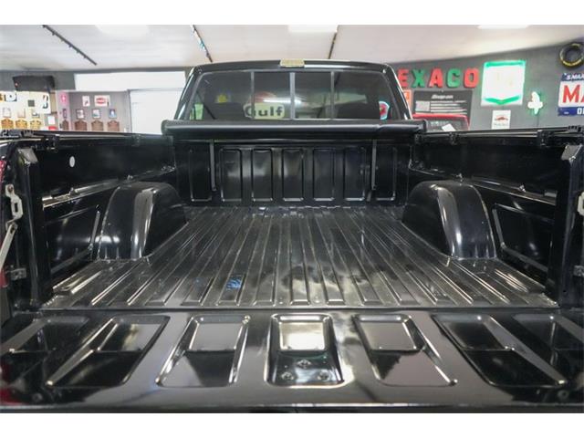 1990 Chevrolet C/K 1500 (CC-2104458) for sale in Homer City, Pennsylvania