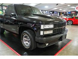 1990 Chevrolet C/K 1500 (CC-2104458) for sale in Homer City, Pennsylvania
