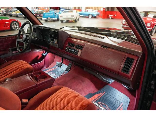 1990 Chevrolet C/K 1500 (CC-2104458) for sale in Homer City, Pennsylvania