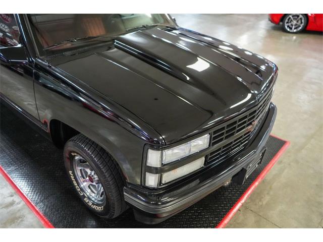 1990 Chevrolet C/K 1500 (CC-2104458) for sale in Homer City, Pennsylvania