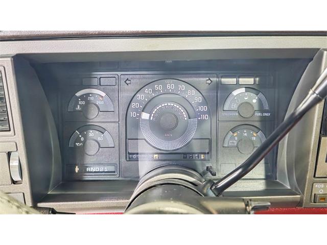 1990 Chevrolet C/K 1500 (CC-2104458) for sale in Homer City, Pennsylvania