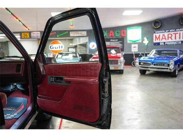 1990 Chevrolet C/K 1500 (CC-2104458) for sale in Homer City, Pennsylvania