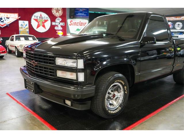 1990 Chevrolet C/K 1500 (CC-2104458) for sale in Homer City, Pennsylvania