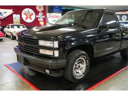 1990 Chevrolet C/K 1500 (CC-2104458) for sale in Homer City, Pennsylvania