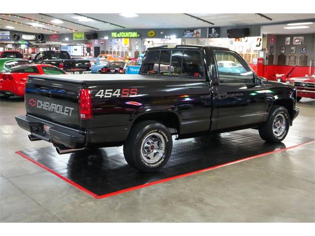 1990 Chevrolet C/K 1500 (CC-2104458) for sale in Homer City, Pennsylvania