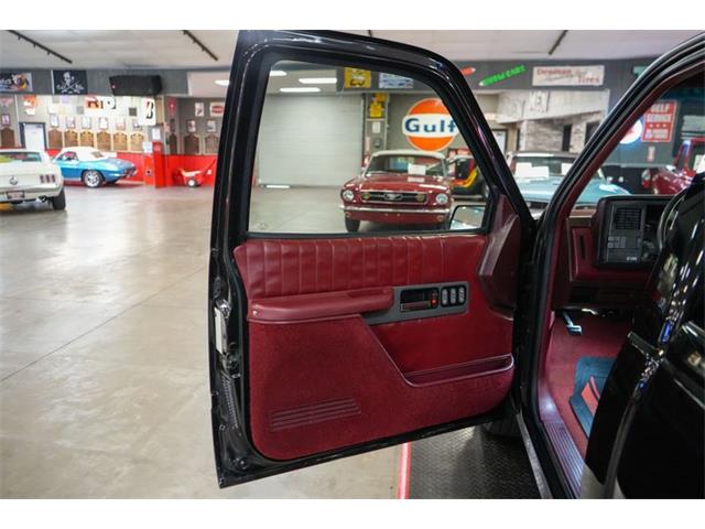 1990 Chevrolet C/K 1500 (CC-2104458) for sale in Homer City, Pennsylvania