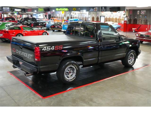 1990 Chevrolet C/K 1500 (CC-2104458) for sale in Homer City, Pennsylvania