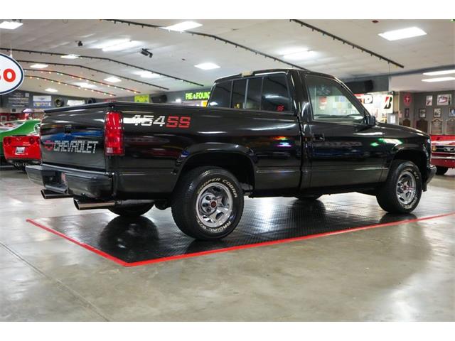1990 Chevrolet C/K 1500 (CC-2104458) for sale in Homer City, Pennsylvania
