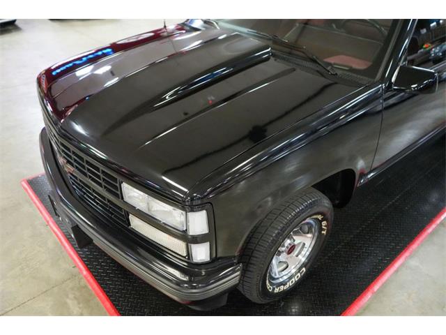1990 Chevrolet C/K 1500 (CC-2104458) for sale in Homer City, Pennsylvania