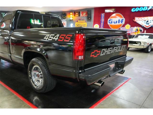 1990 Chevrolet C/K 1500 (CC-2104458) for sale in Homer City, Pennsylvania