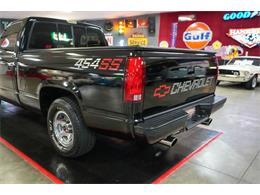 1990 Chevrolet C/K 1500 (CC-2104458) for sale in Homer City, Pennsylvania