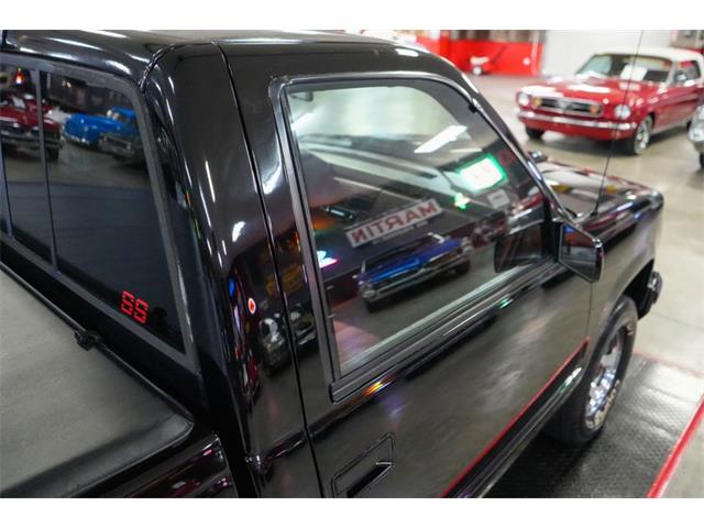 1990 Chevrolet C/K 1500 (CC-2104458) for sale in Homer City, Pennsylvania