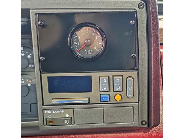 1990 Chevrolet C/K 1500 (CC-2104458) for sale in Homer City, Pennsylvania