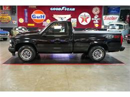1990 Chevrolet C/K 1500 (CC-2104458) for sale in Homer City, Pennsylvania