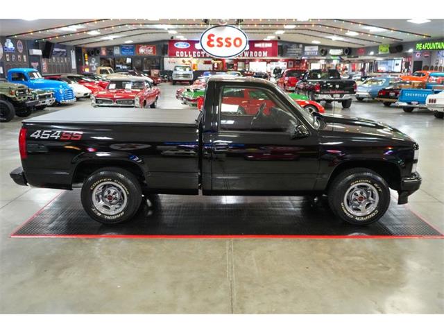 1990 Chevrolet C/K 1500 (CC-2104458) for sale in Homer City, Pennsylvania