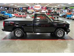 1990 Chevrolet C/K 1500 (CC-2104458) for sale in Homer City, Pennsylvania