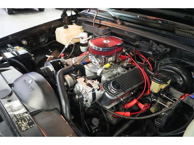 1990 Chevrolet C/K 1500 (CC-2104458) for sale in Homer City, Pennsylvania