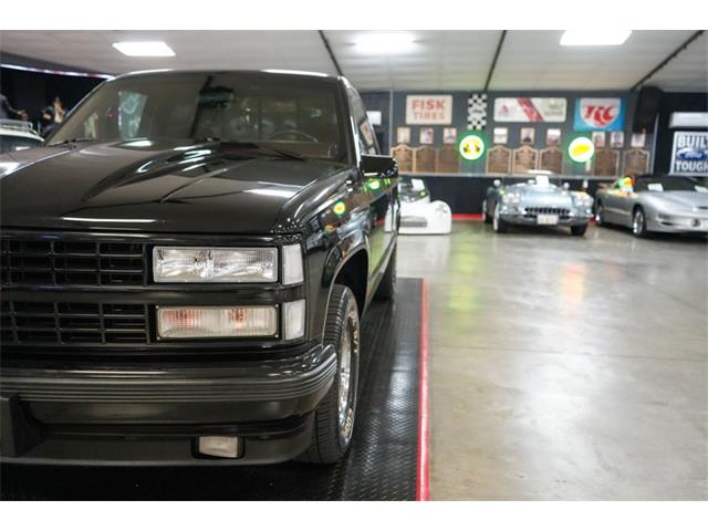 1990 Chevrolet C/K 1500 (CC-2104458) for sale in Homer City, Pennsylvania