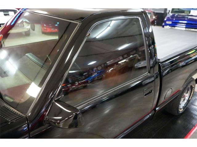 1990 Chevrolet C/K 1500 (CC-2104458) for sale in Homer City, Pennsylvania
