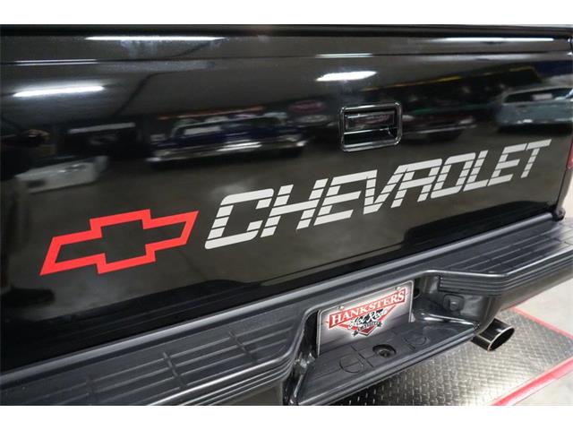 1990 Chevrolet C/K 1500 (CC-2104458) for sale in Homer City, Pennsylvania