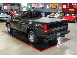 1990 Chevrolet C/K 1500 (CC-2104458) for sale in Homer City, Pennsylvania