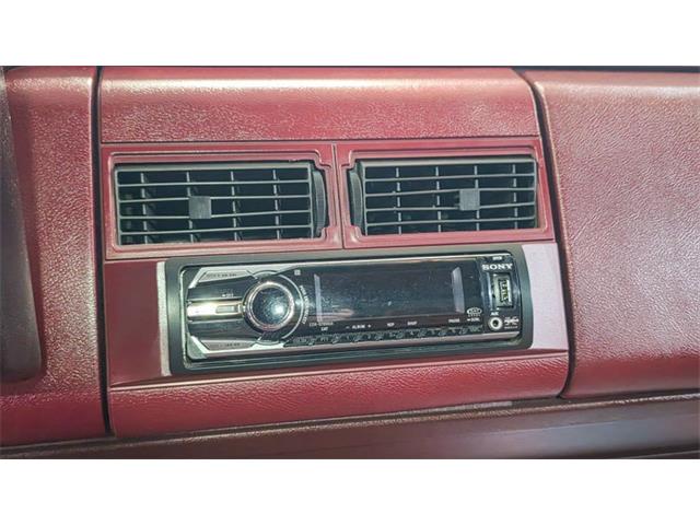 1990 Chevrolet C/K 1500 (CC-2104458) for sale in Homer City, Pennsylvania