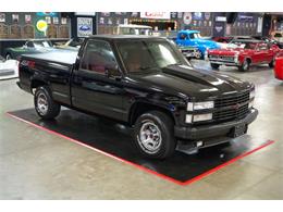1990 Chevrolet C/K 1500 (CC-2104458) for sale in Homer City, Pennsylvania