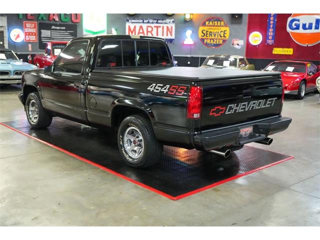 1990 Chevrolet C/K 1500 (CC-2104458) for sale in Homer City, Pennsylvania