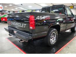 1990 Chevrolet C/K 1500 (CC-2104458) for sale in Homer City, Pennsylvania