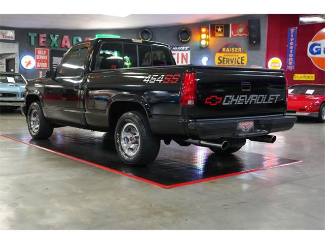 1990 Chevrolet C/K 1500 (CC-2104458) for sale in Homer City, Pennsylvania