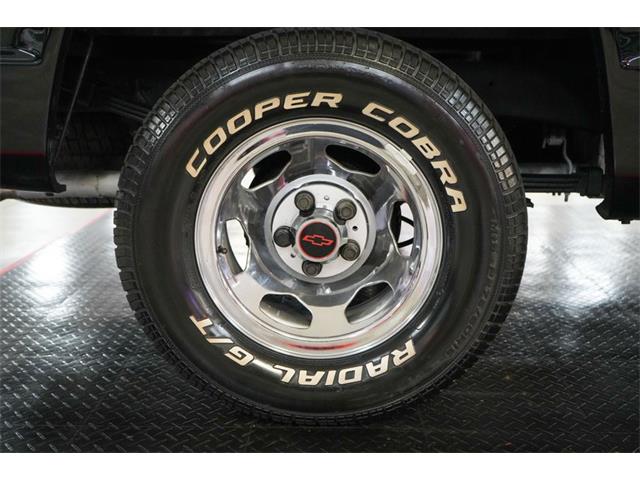 1990 Chevrolet C/K 1500 (CC-2104458) for sale in Homer City, Pennsylvania