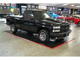 1990 Chevrolet C/K 1500 (CC-2104458) for sale in Homer City, Pennsylvania