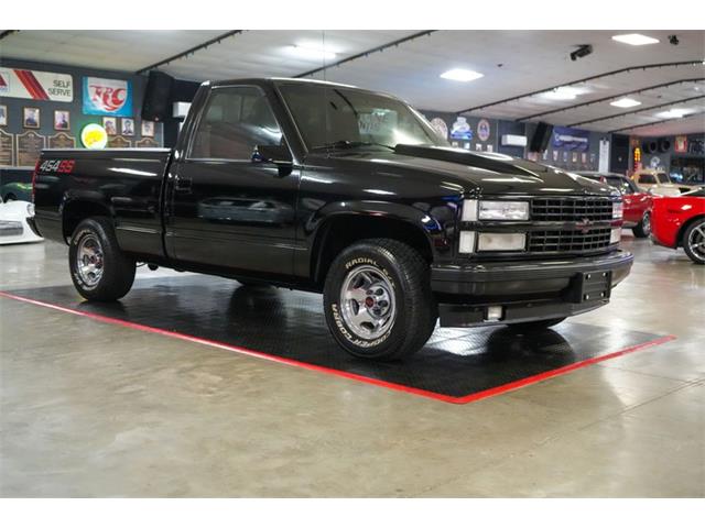 1990 Chevrolet C/K 1500 (CC-2104458) for sale in Homer City, Pennsylvania