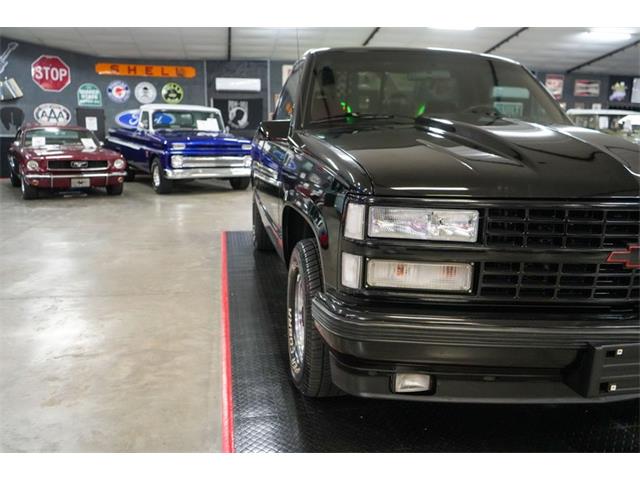 1990 Chevrolet C/K 1500 (CC-2104458) for sale in Homer City, Pennsylvania
