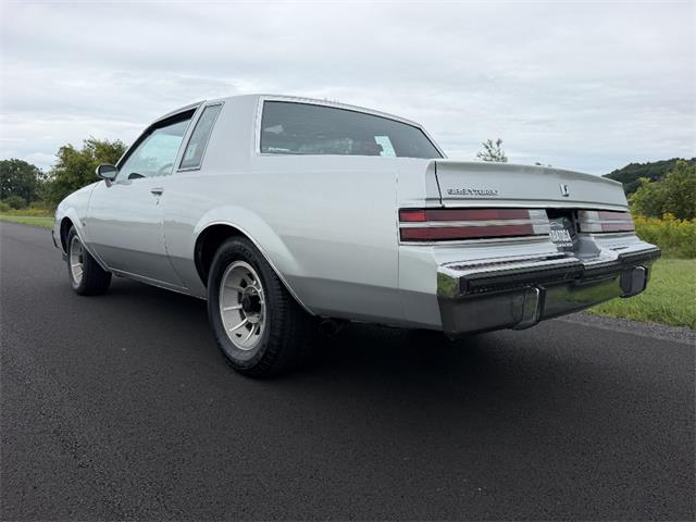 1987 Buick Coupe (CC-2104459) for sale in Saratoga Springs, New York