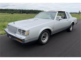 1987 Buick Coupe (CC-2104459) for sale in Saratoga Springs, New York