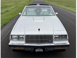1987 Buick Coupe (CC-2104459) for sale in Saratoga Springs, New York