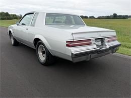 1987 Buick Coupe (CC-2104459) for sale in Saratoga Springs, New York