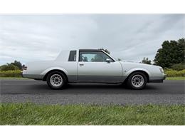 1987 Buick Coupe (CC-2104459) for sale in Saratoga Springs, New York