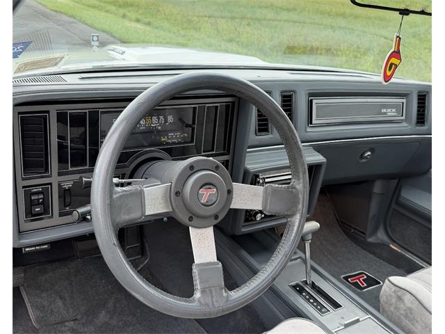 1987 Buick Coupe (CC-2104459) for sale in Saratoga Springs, New York