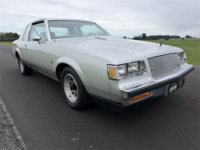 1987 Buick Coupe (CC-2104459) for sale in Saratoga Springs, New York