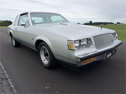 1987 Buick Coupe (CC-2104459) for sale in Saratoga Springs, New York