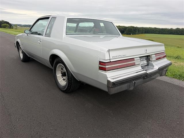 1987 Buick Coupe (CC-2104459) for sale in Saratoga Springs, New York