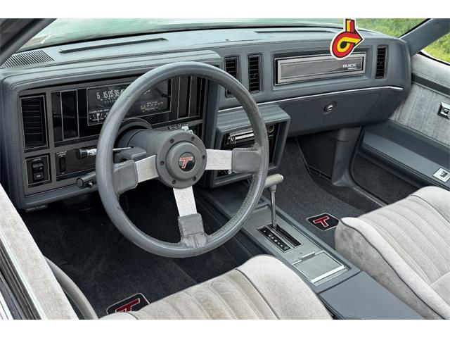1987 Buick Coupe (CC-2104459) for sale in Saratoga Springs, New York