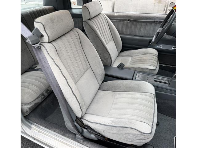 1987 Buick Coupe (CC-2104459) for sale in Saratoga Springs, New York